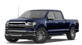2026 Ford F-150® External Image 2